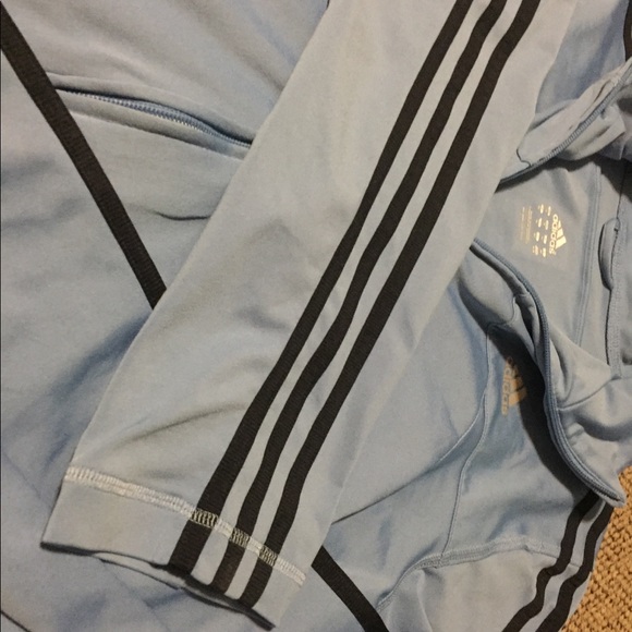 Adidas Track Jacket - Picture 4 of 4